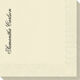 Parkchester Napkins Image 2 of 4